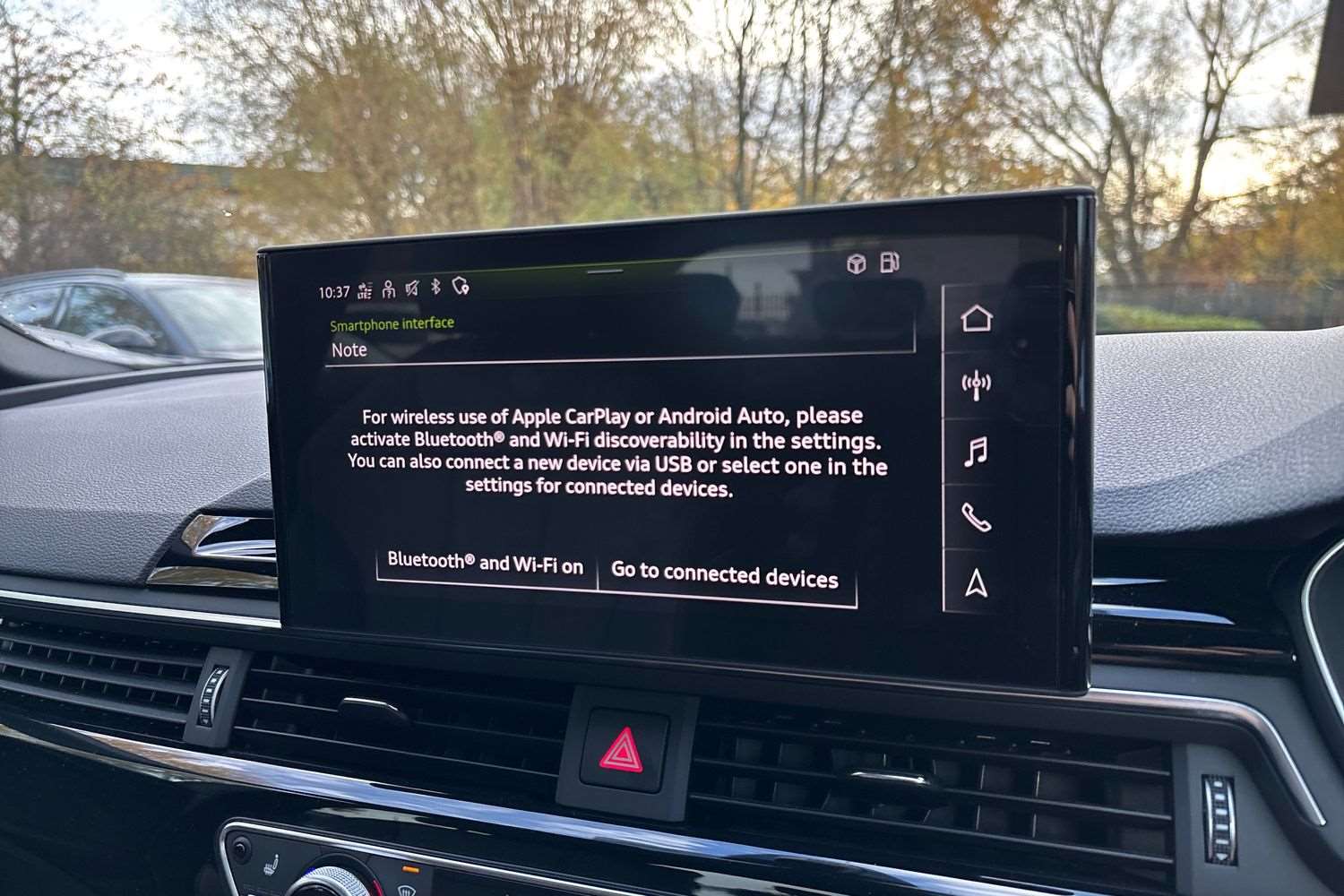 Used Audi A5 2024 for sale - 76564329: Photo 27