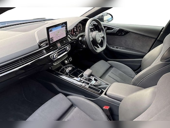 Used Audi A5 2024 for sale - 76564329: Photo