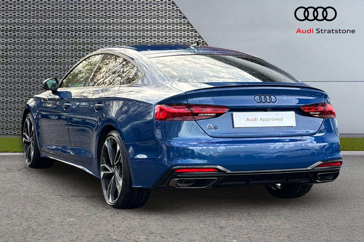 Used Audi A5 2024 for sale - 76564329: Photo 3