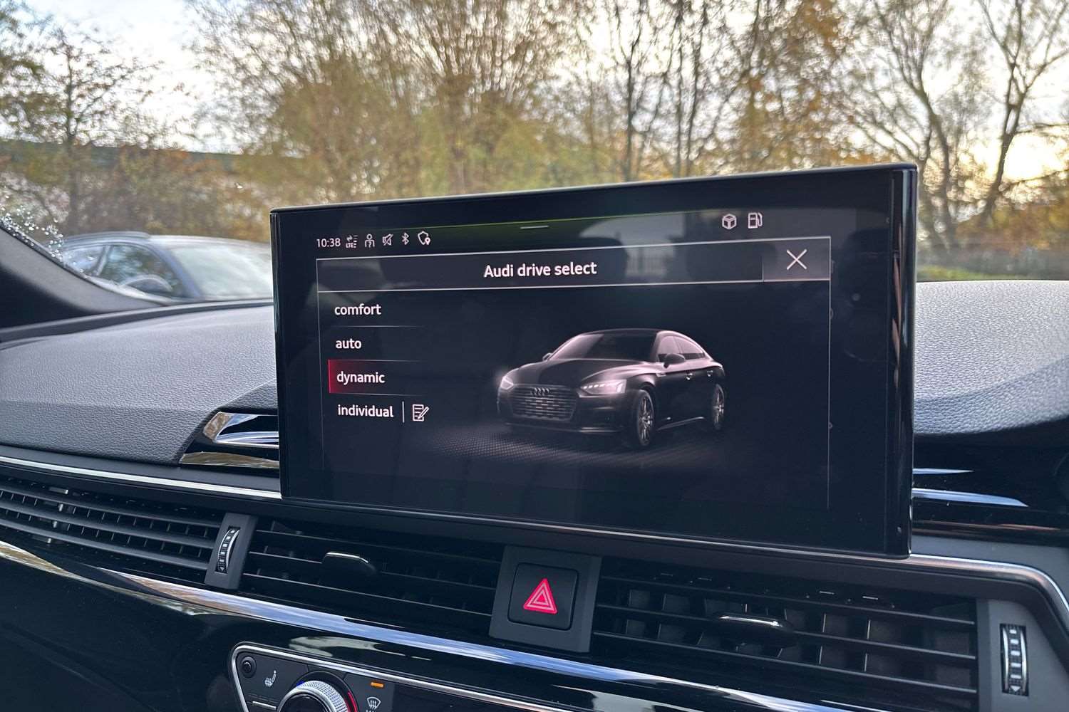 Used Audi A5 2024 for sale - 76564329: Photo 30