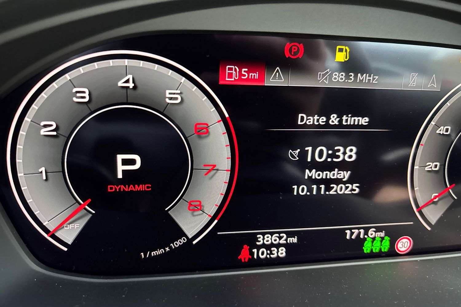 Used Audi A5 2024 for sale - 76564329: Photo 31