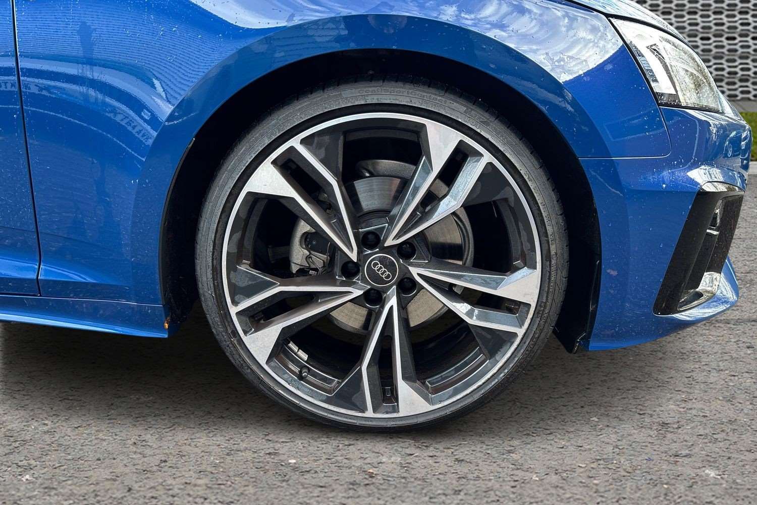 Used Audi A5 2024 for sale - 76564329: Photo 5