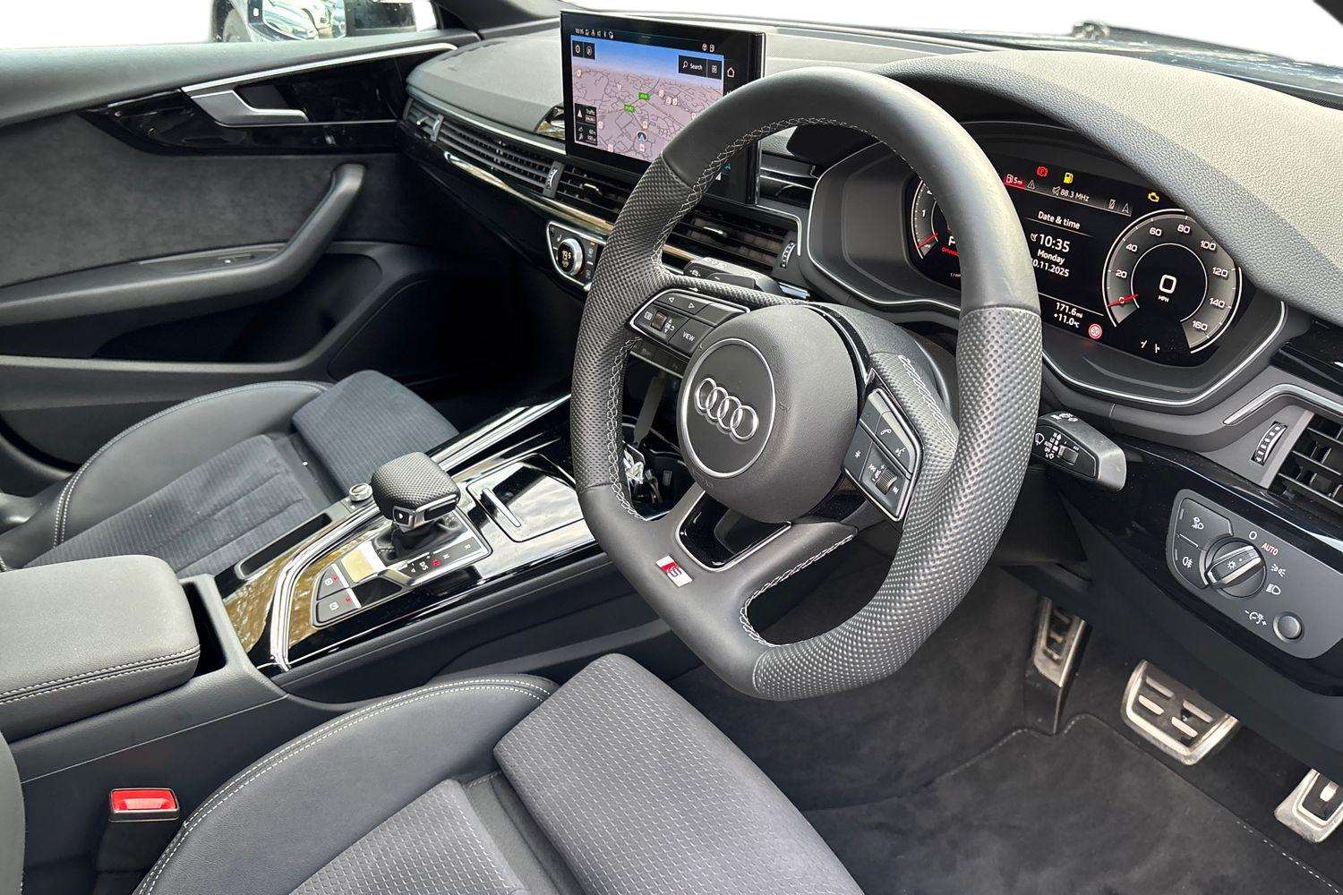 Used Audi A5 2024 for sale - 76564329: Photo 6