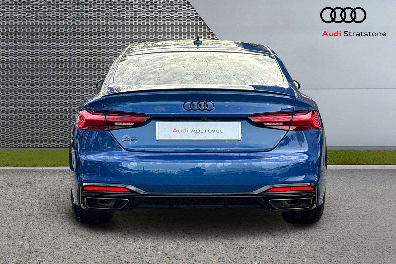 Used Audi A5 2024 for sale - 76564329: Photo 7