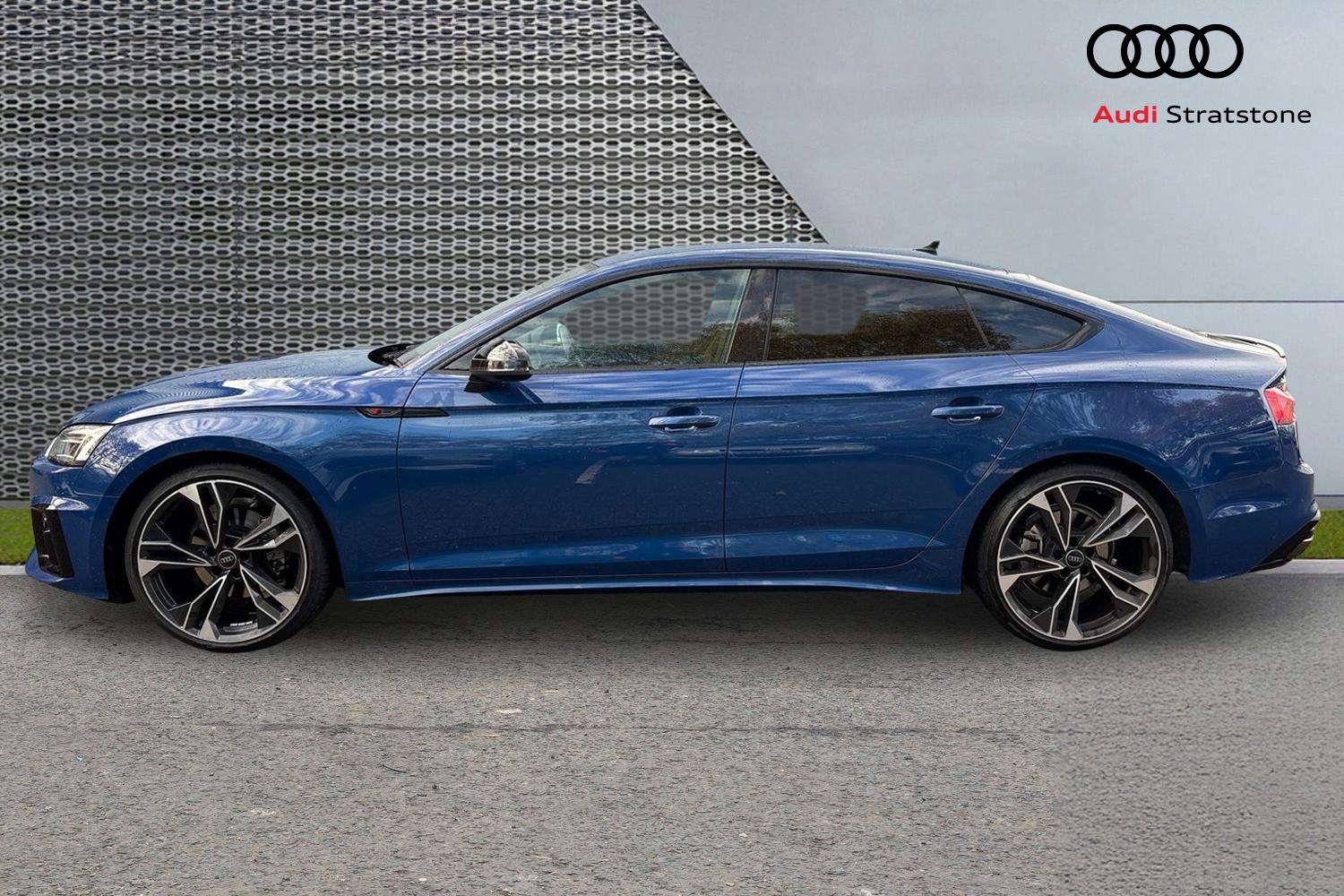 Used Audi A5 2024 for sale - 76564329: Photo 8