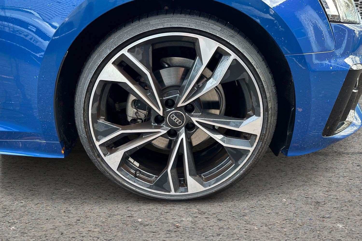 Used Audi A5 2024 for sale - 76564329: Photo 9