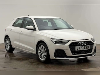 Audi A1 feature image