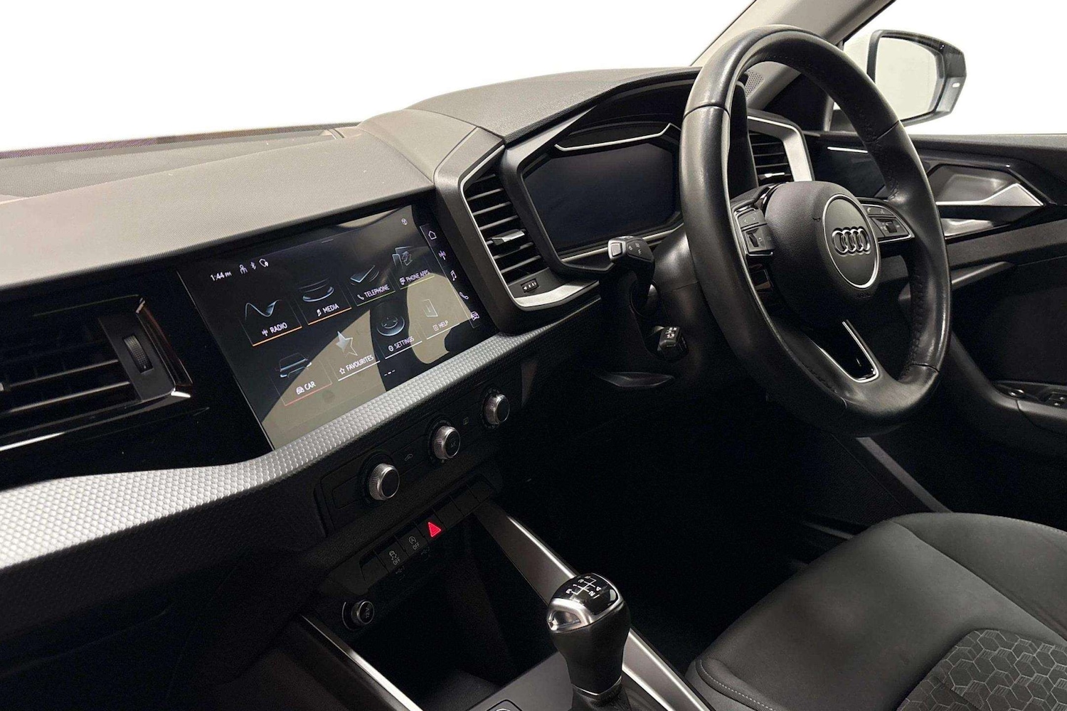 Used Audi A1 2023 for sale - 77270300: Photo 2