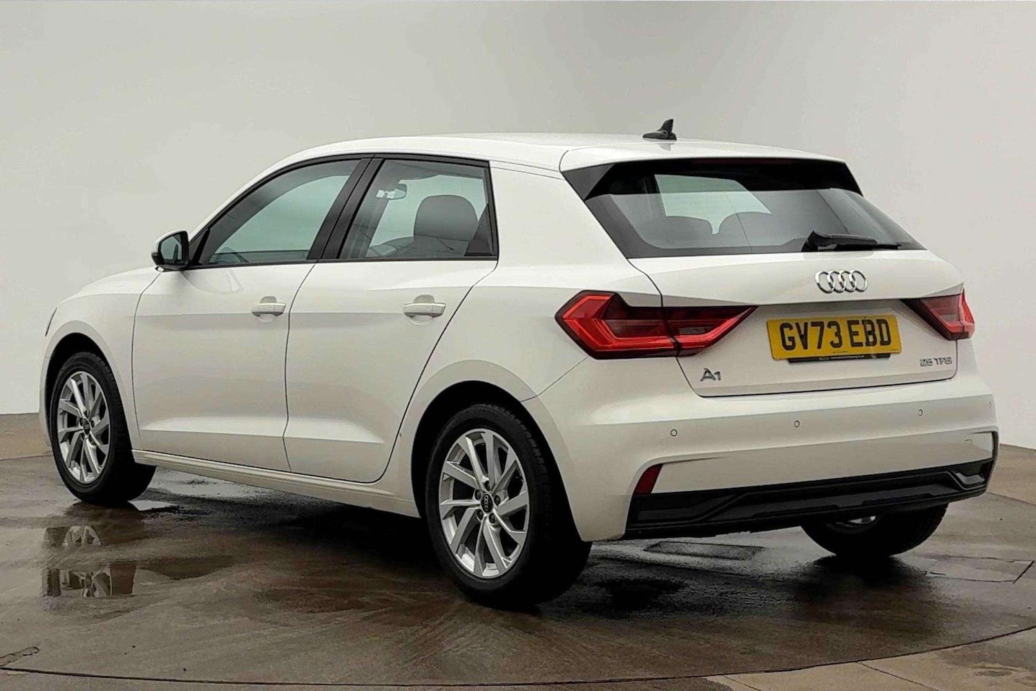 Used Audi A1 2023 for sale - 77270300: Photo 3