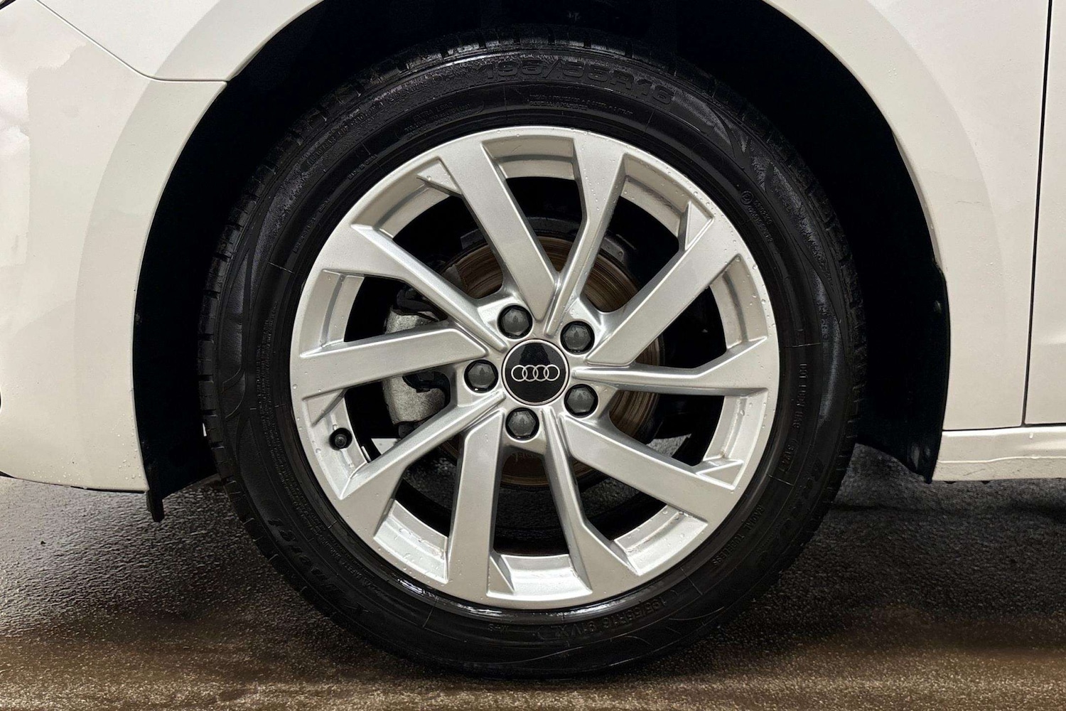 Used Audi A1 2023 for sale - 77270300: Photo 5