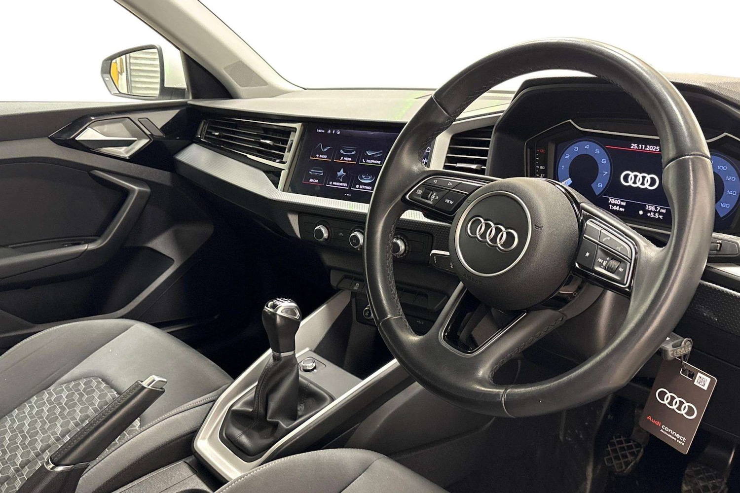 Used Audi A1 2023 for sale - 77270300: Photo 6