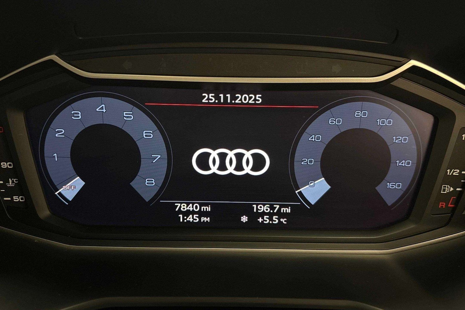 Used Audi A1 2023 for sale - 77270300: Photo 9