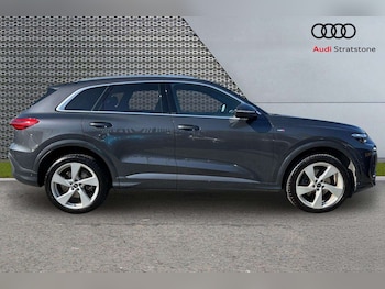Used Audi Q5 2025 for sale - 78494906: Photo