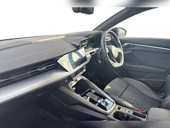 Used Audi A3 2023 for sale - 79351563: Photo