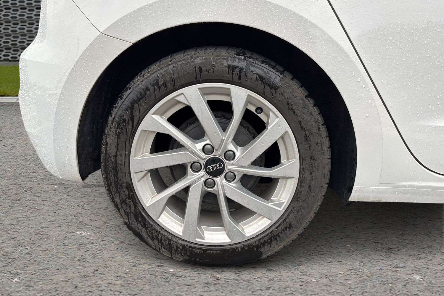 Used Audi A1 2022 for sale - 77686544: Photo 10