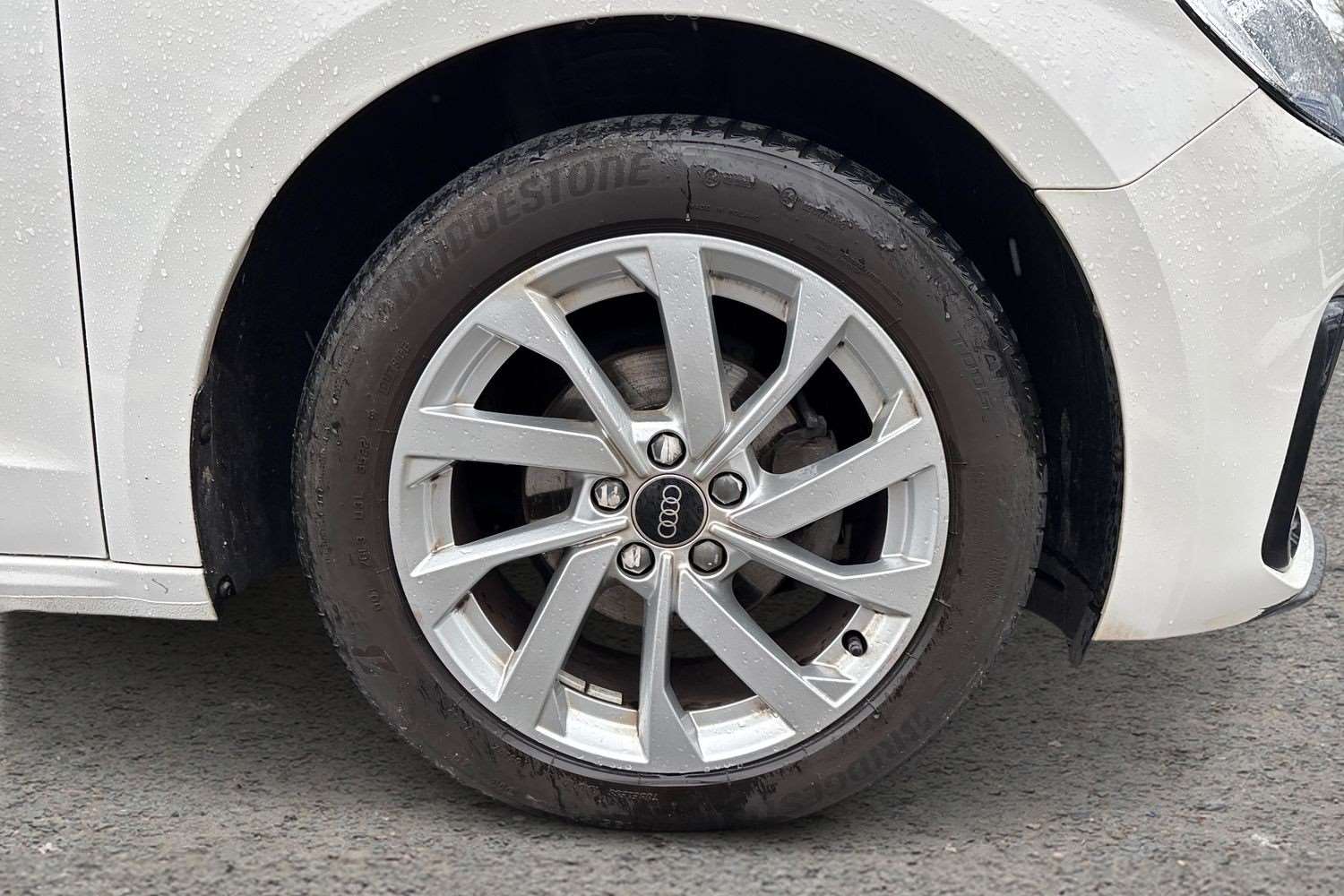 Used Audi A1 2022 for sale - 77686544: Photo 11