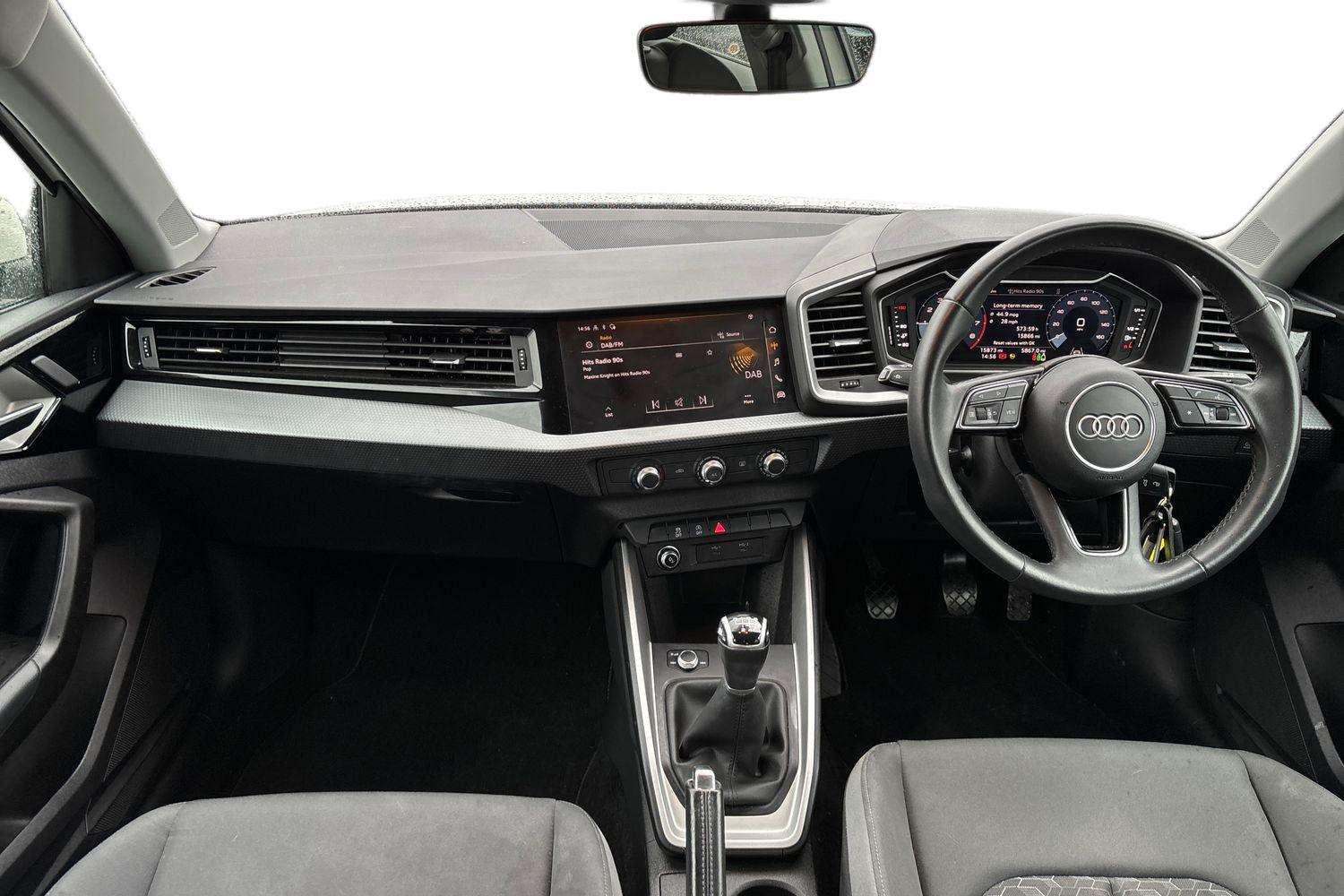 Used Audi A1 2022 for sale - 77686544: Photo 19