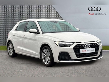 Audi A1 feature image