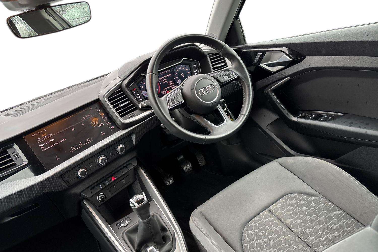 Used Audi A1 2022 for sale - 77686544: Photo 20