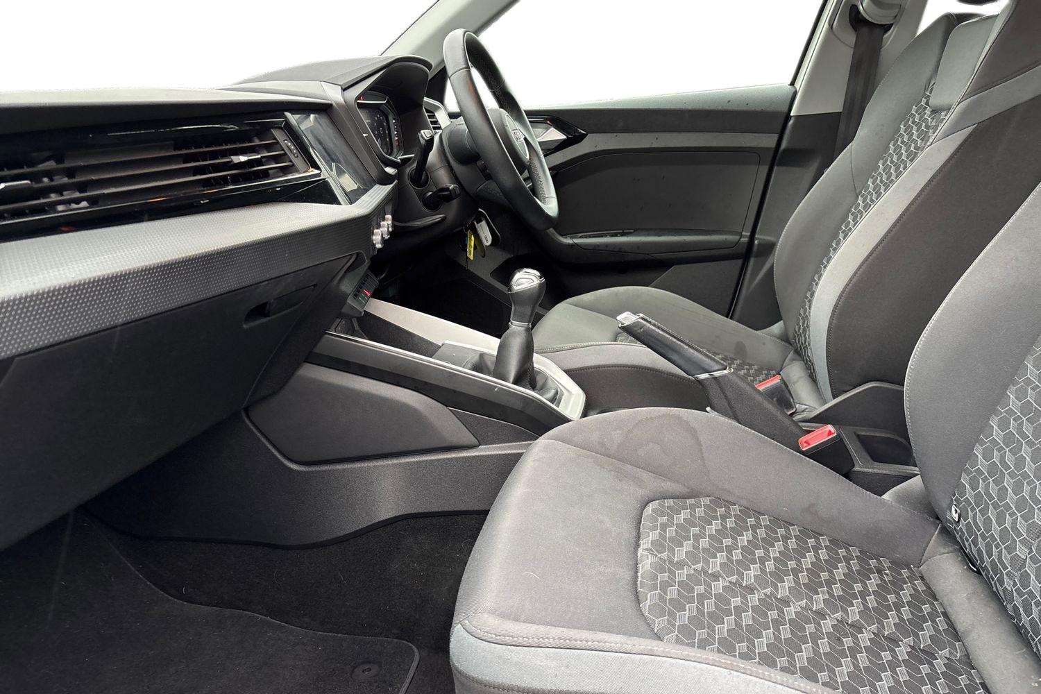 Used Audi A1 2022 for sale - 77686544: Photo 21