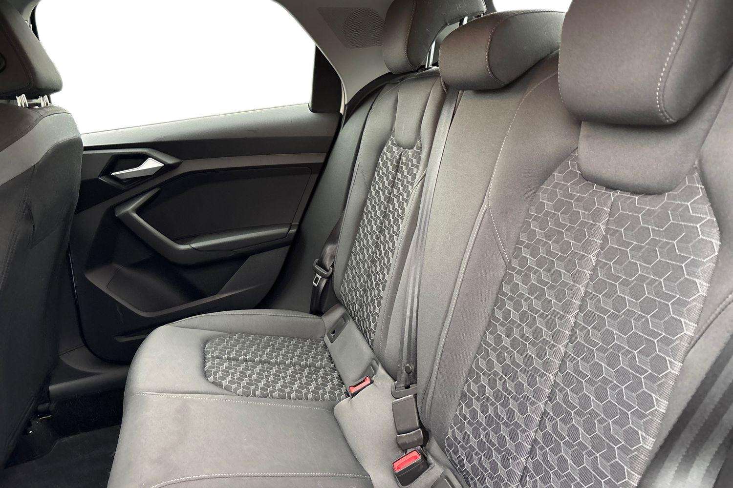 Used Audi A1 2022 for sale - 77686544: Photo 22