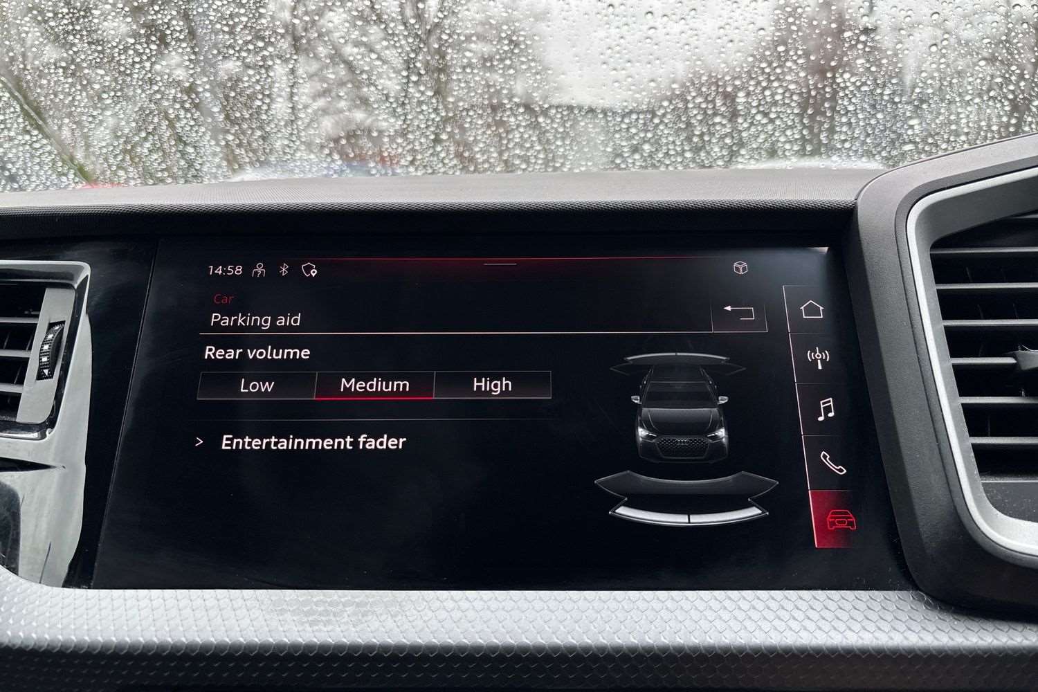 Used Audi A1 2022 for sale - 77686544: Photo 26