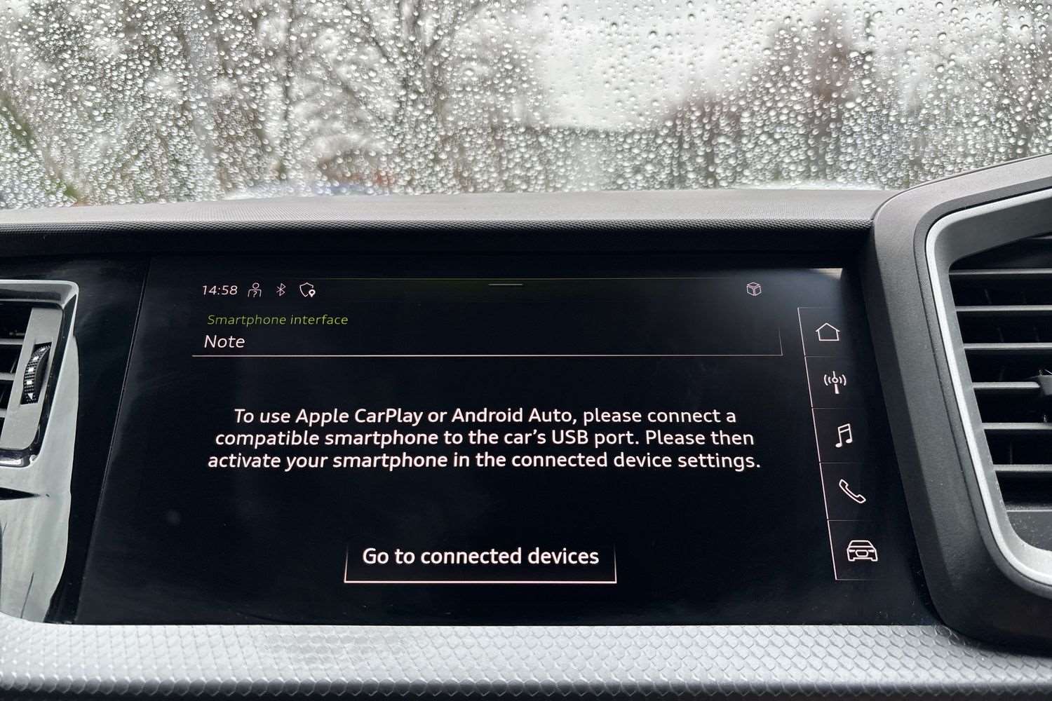 Used Audi A1 2022 for sale - 77686544: Photo 27