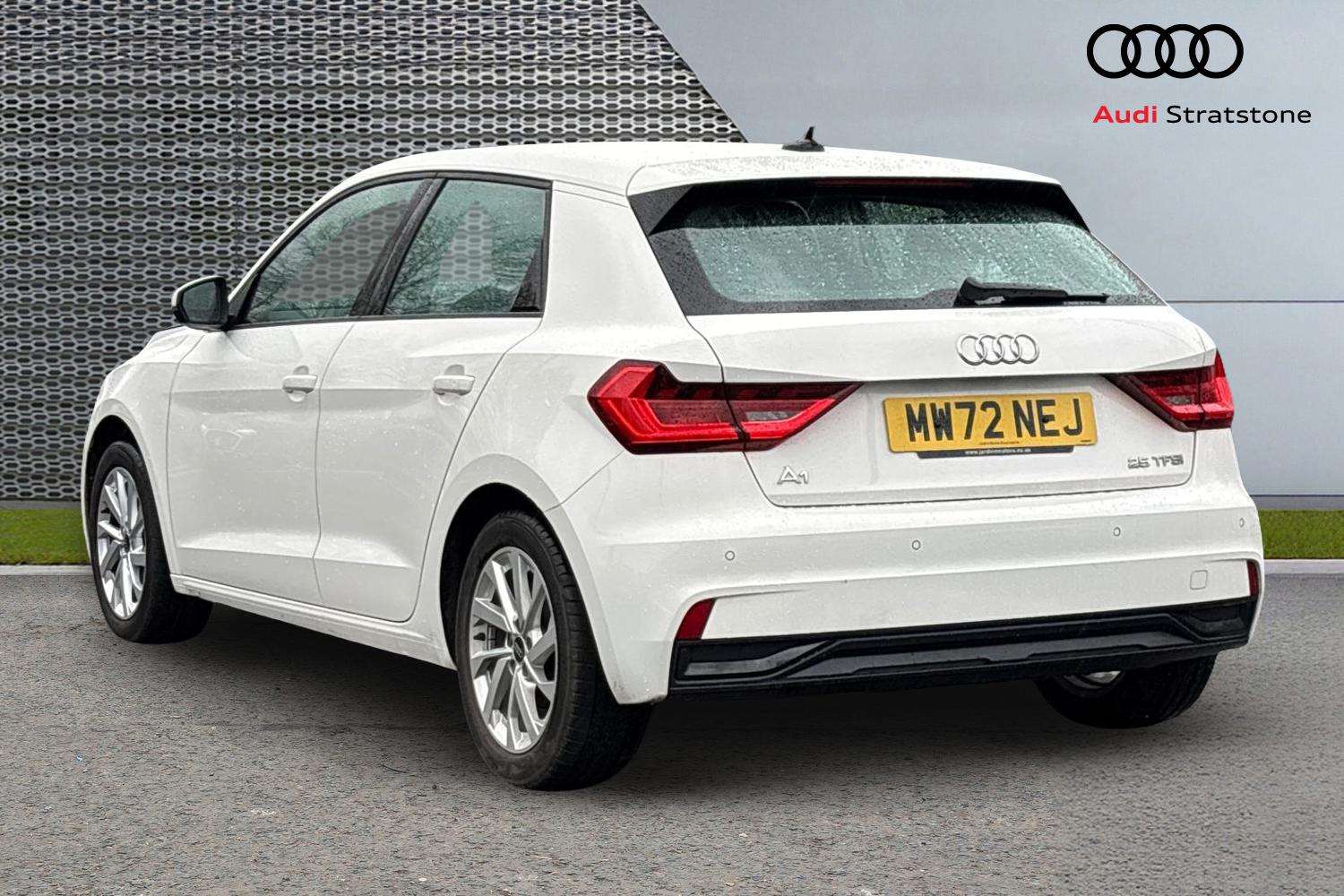 Used Audi A1 2022 for sale - 77686544: Photo 3