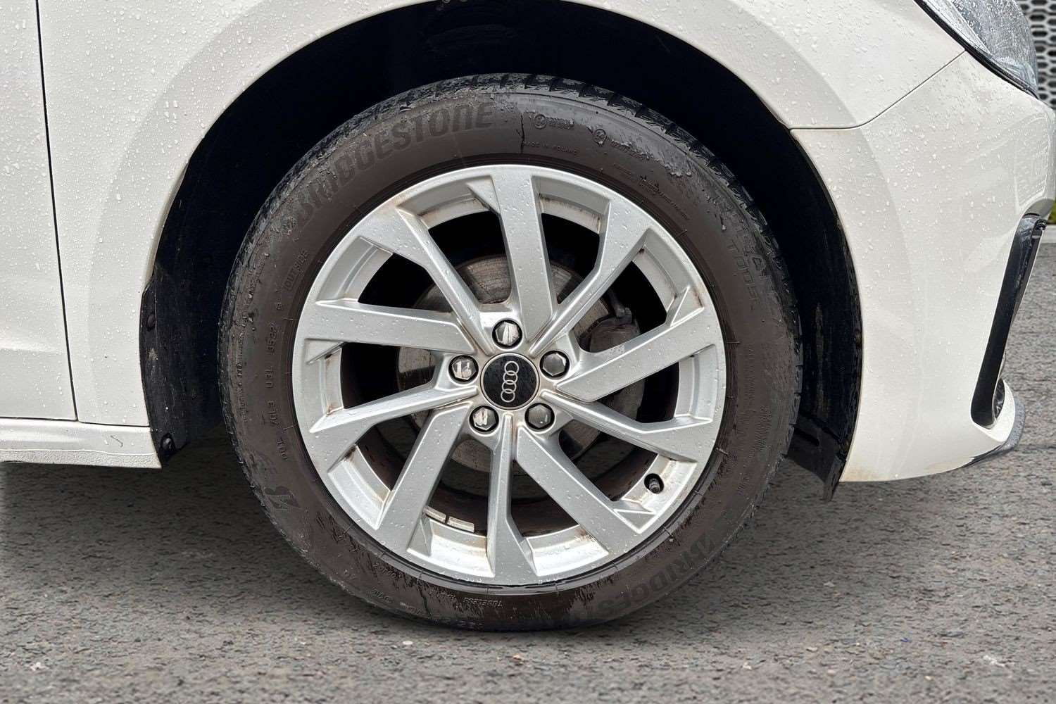 Used Audi A1 2022 for sale - 77686544: Photo 5