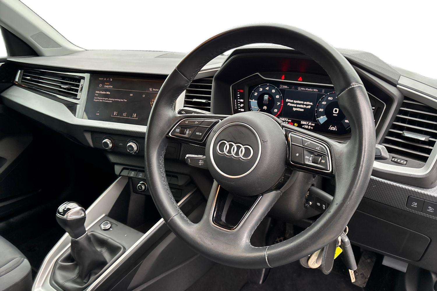 Used Audi A1 2022 for sale - 77686544: Photo 6