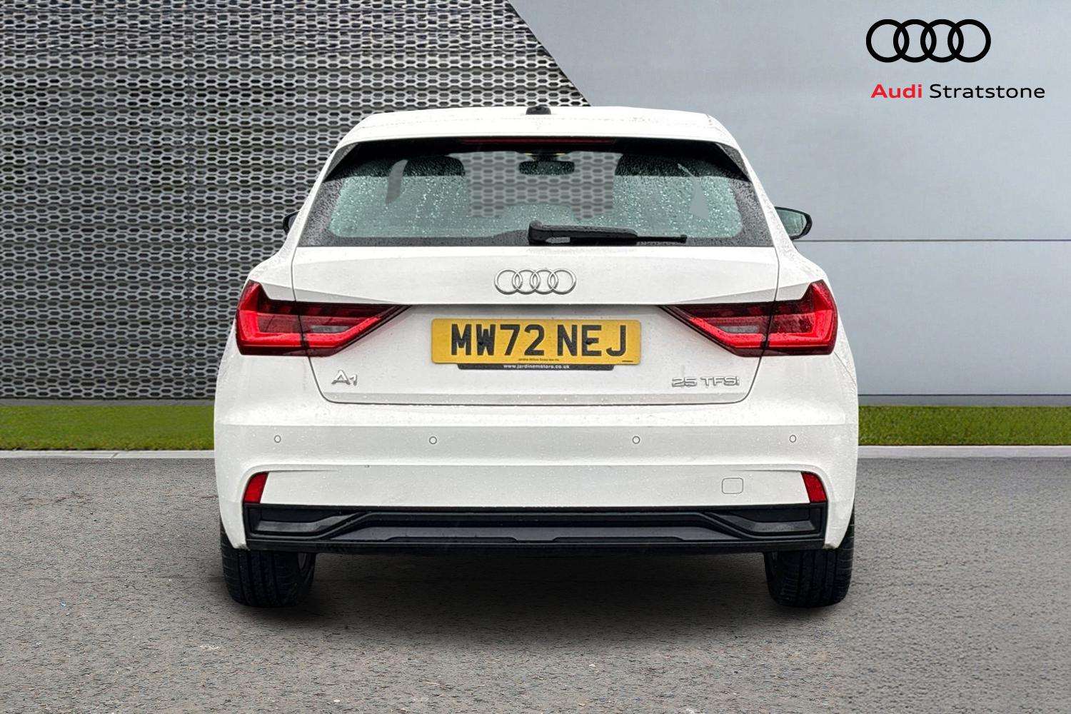 Used Audi A1 2022 for sale - 77686544: Photo 7
