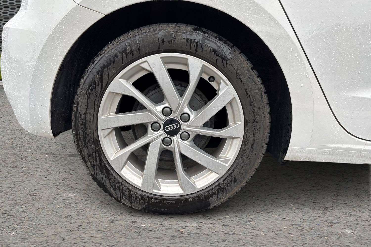 Used Audi A1 2022 for sale - 77686544: Photo 9