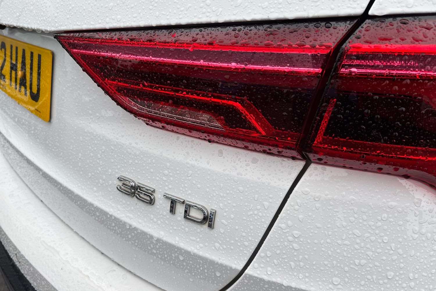 Used Audi Q3 2022 for sale - 77741073: Photo 12