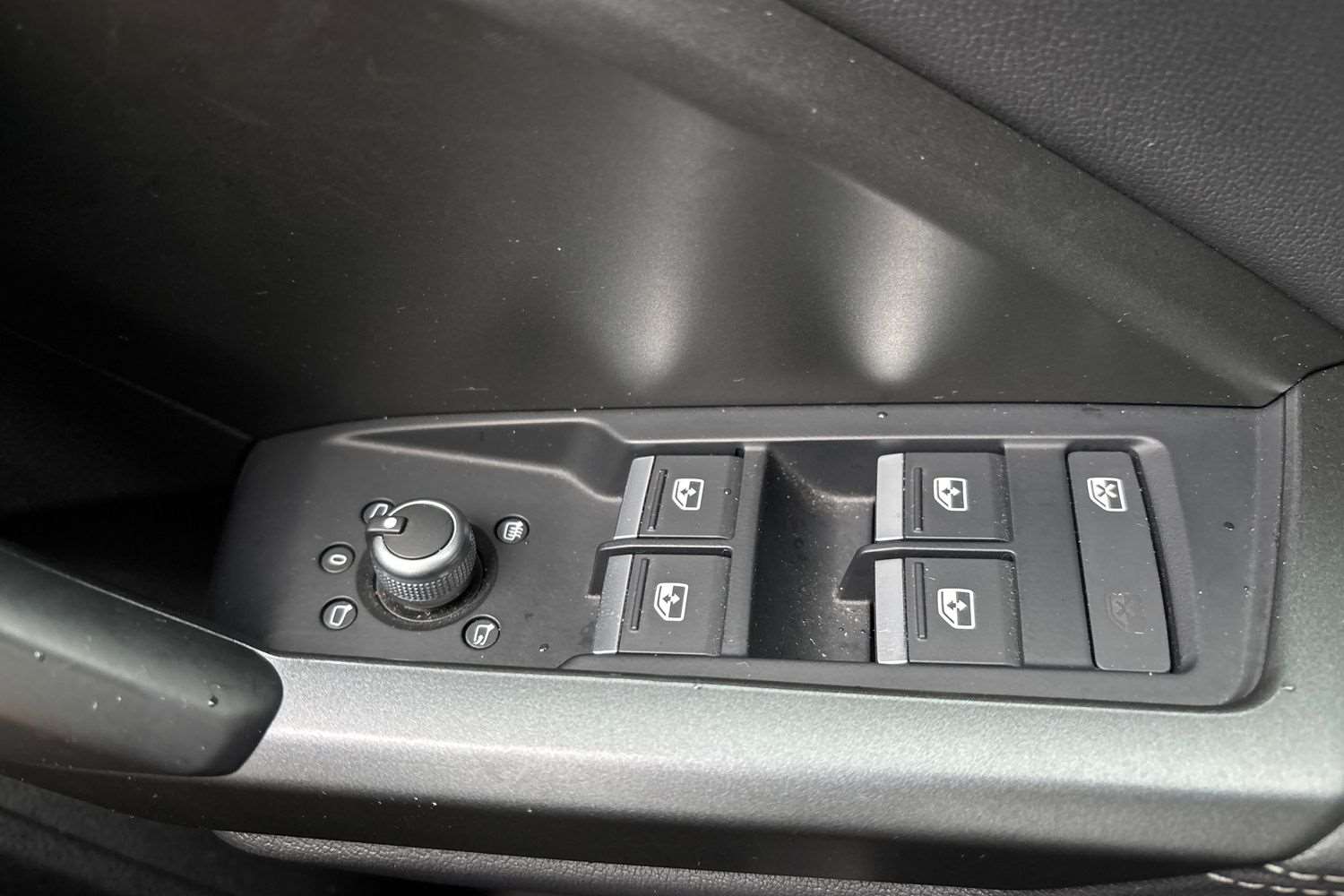 Used Audi Q3 2022 for sale - 77741073: Photo 14