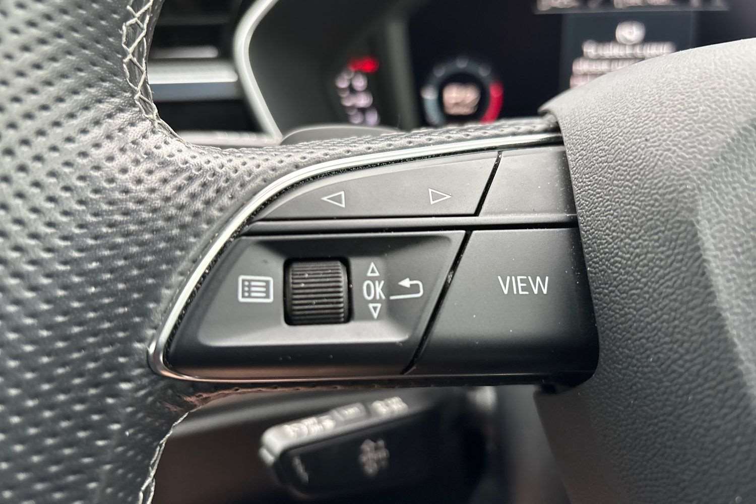 Used Audi Q3 2022 for sale - 77741073: Photo 16