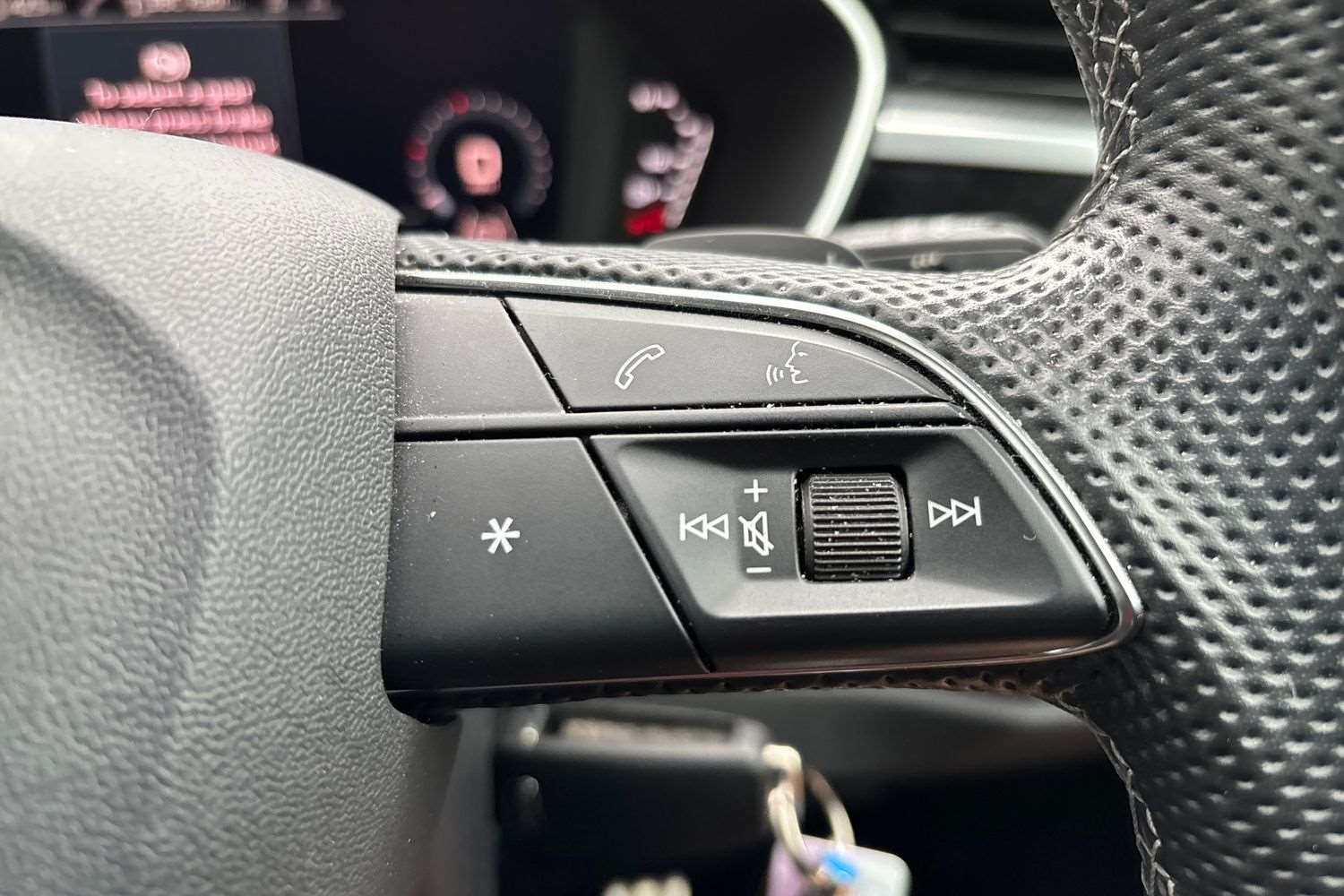 Used Audi Q3 2022 for sale - 77741073: Photo 17