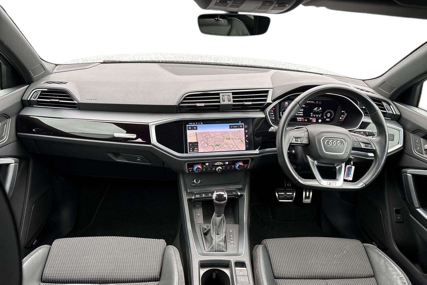 Used Audi Q3 2022 for sale - 77741073: Photo 19