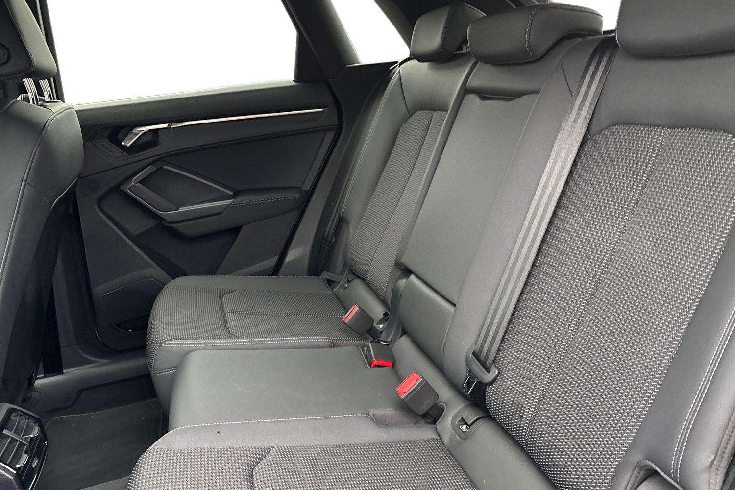 Used Audi Q3 2022 for sale - 77741073: Photo 22