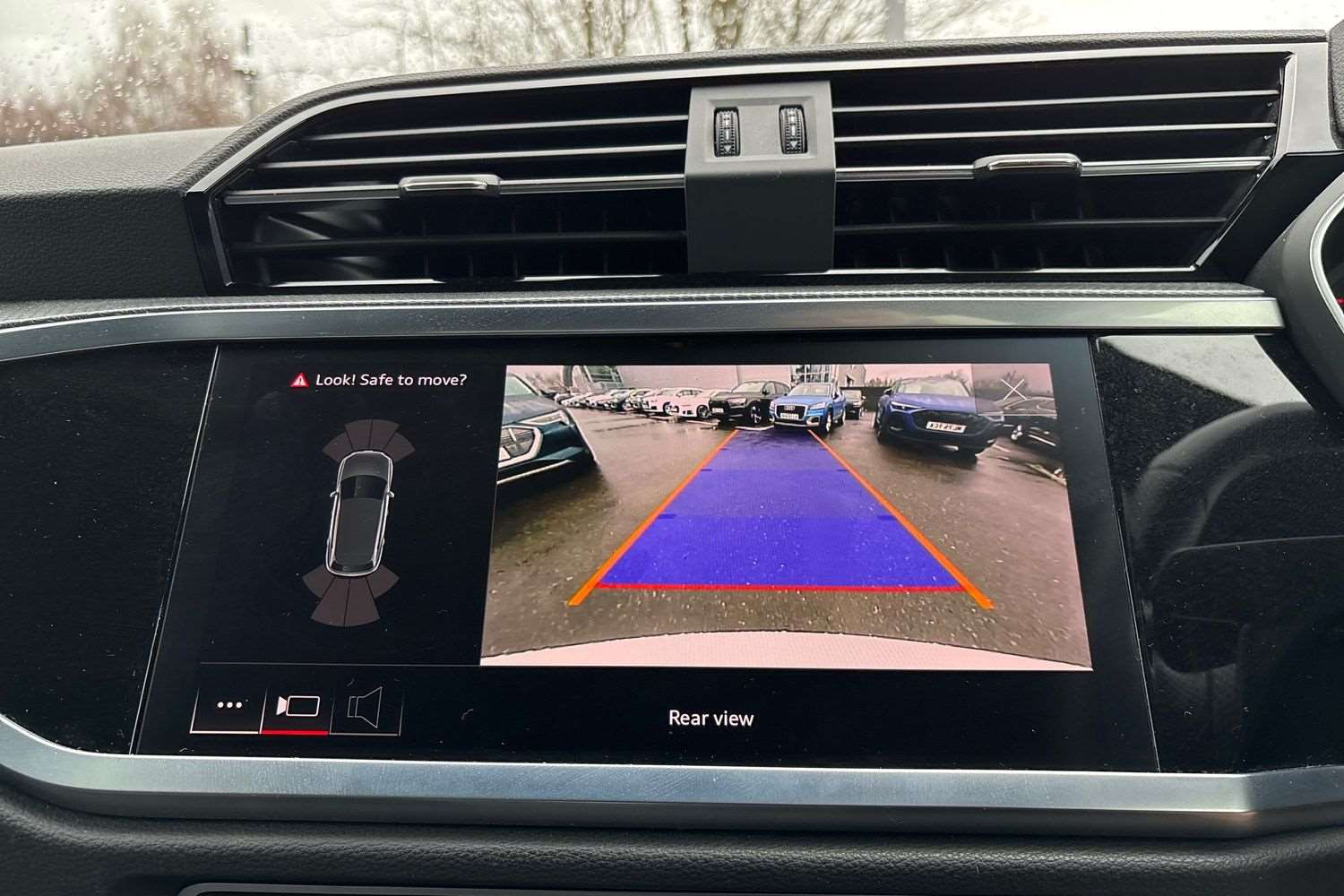 Used Audi Q3 2022 for sale - 77741073: Photo 26