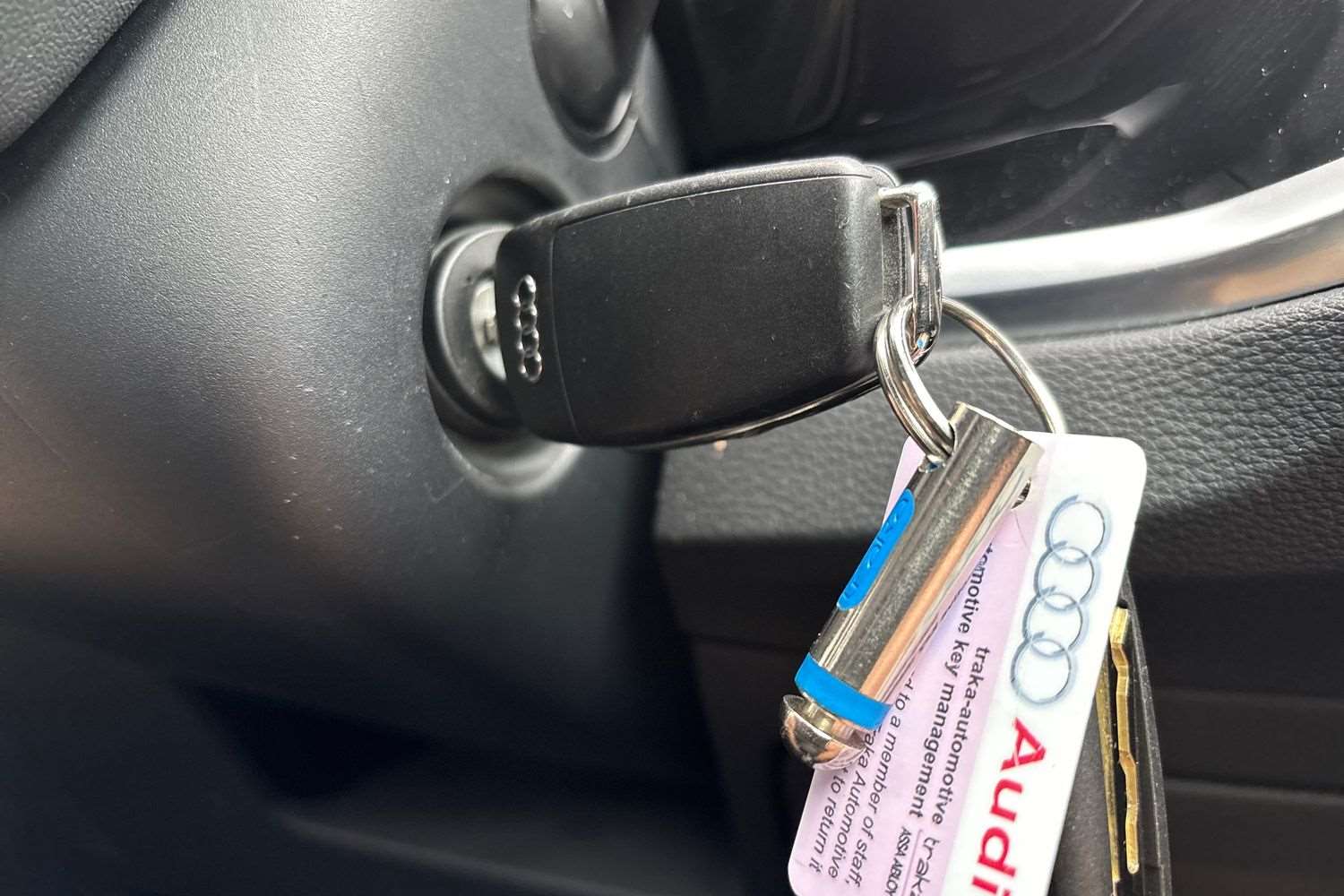 Used Audi Q3 2022 for sale - 77741073: Photo 29