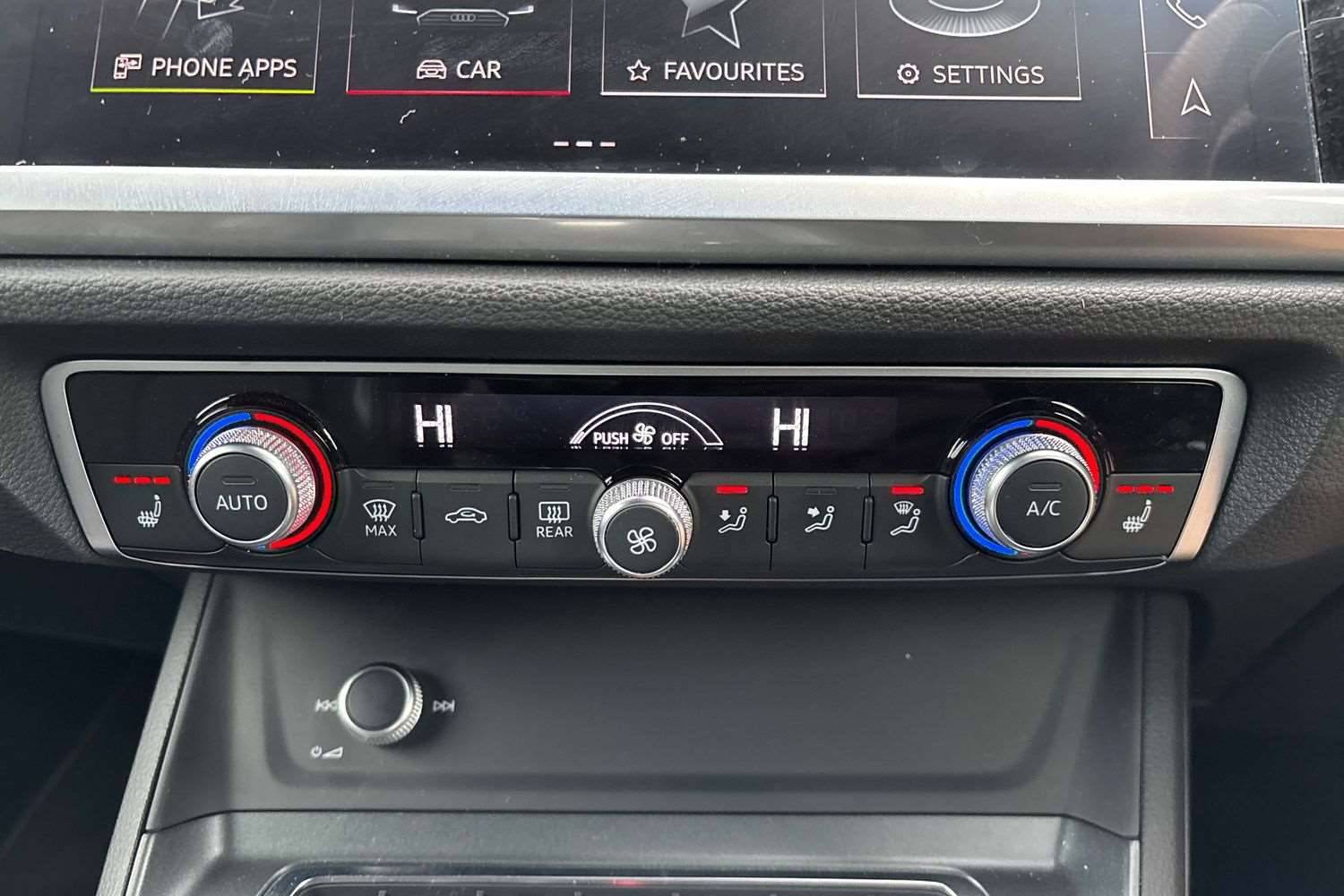 Used Audi Q3 2022 for sale - 77741073: Photo 34