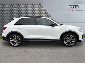 Used Audi Q3 2022 for sale - 77741073: Photo
