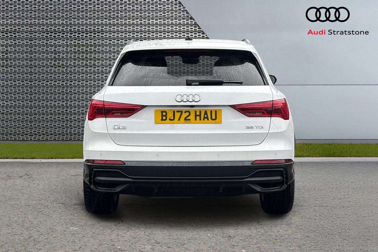 Used Audi Q3 2022 for sale - 77741073: Photo 7