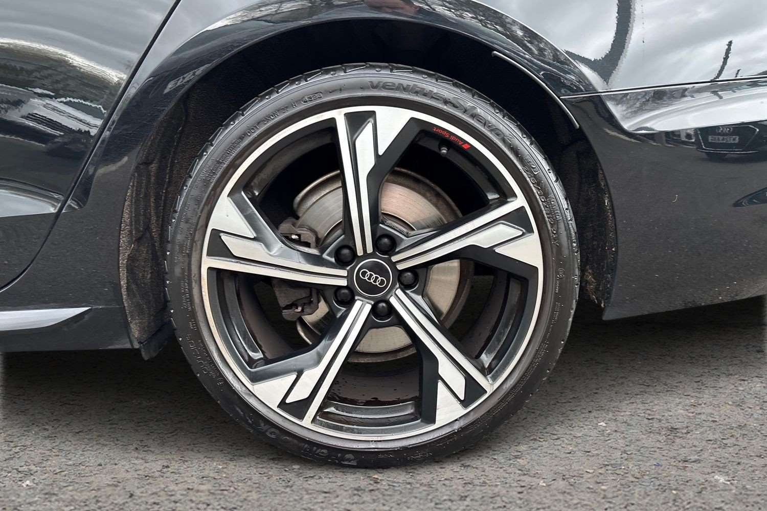 Used Audi A4 for sale - 78010088: Photo 10