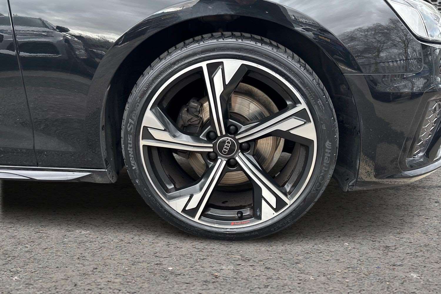 Used Audi A4 for sale - 78010088: Photo 11