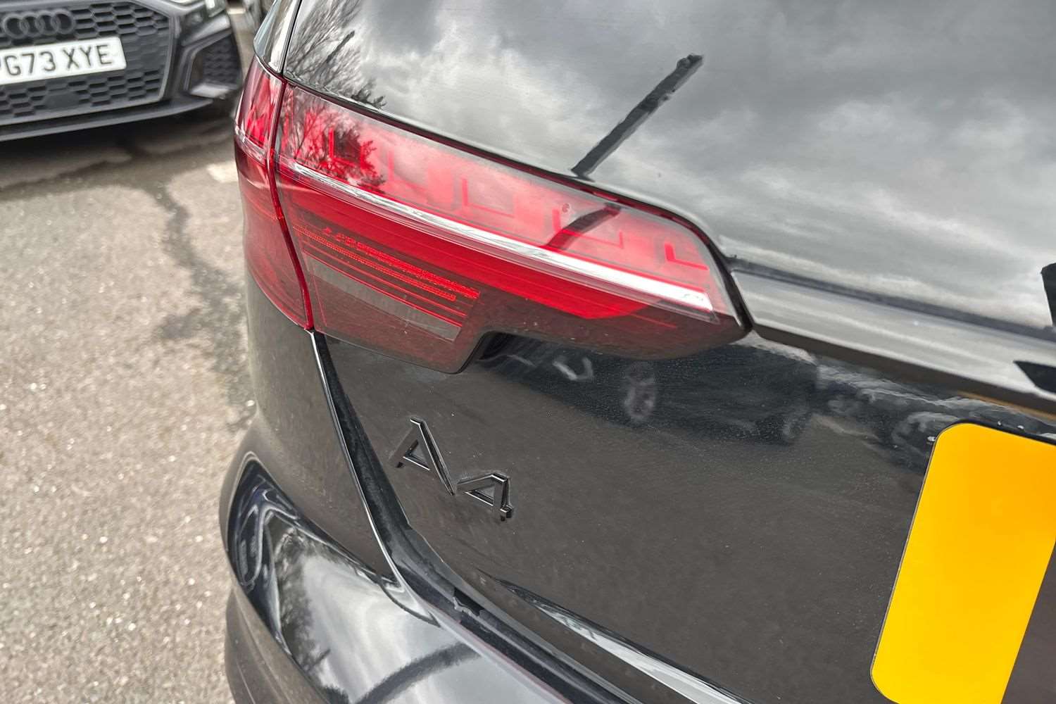 Used Audi A4 for sale - 78010088: Photo 12