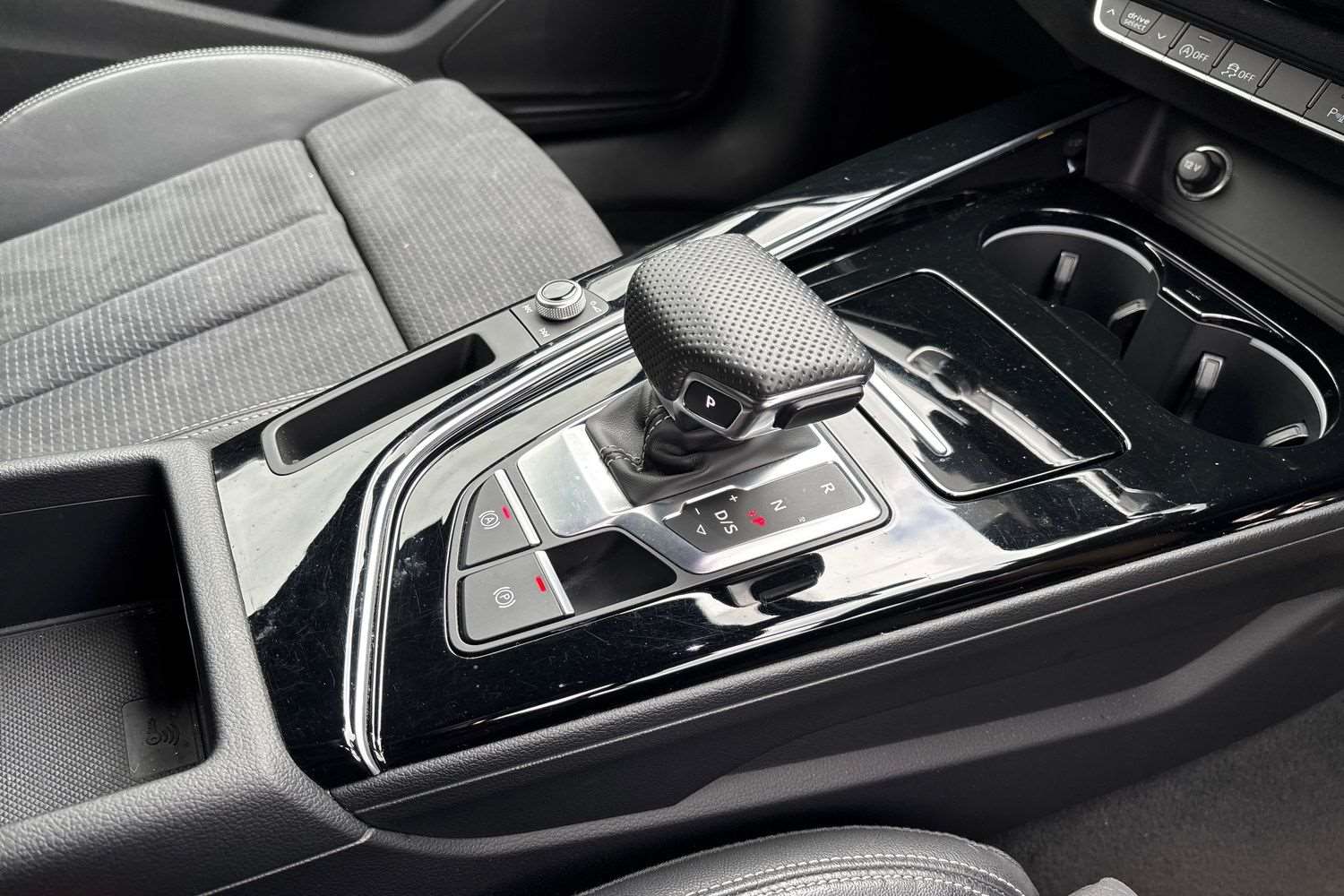 Used Audi A4 for sale - 78010088: Photo 15