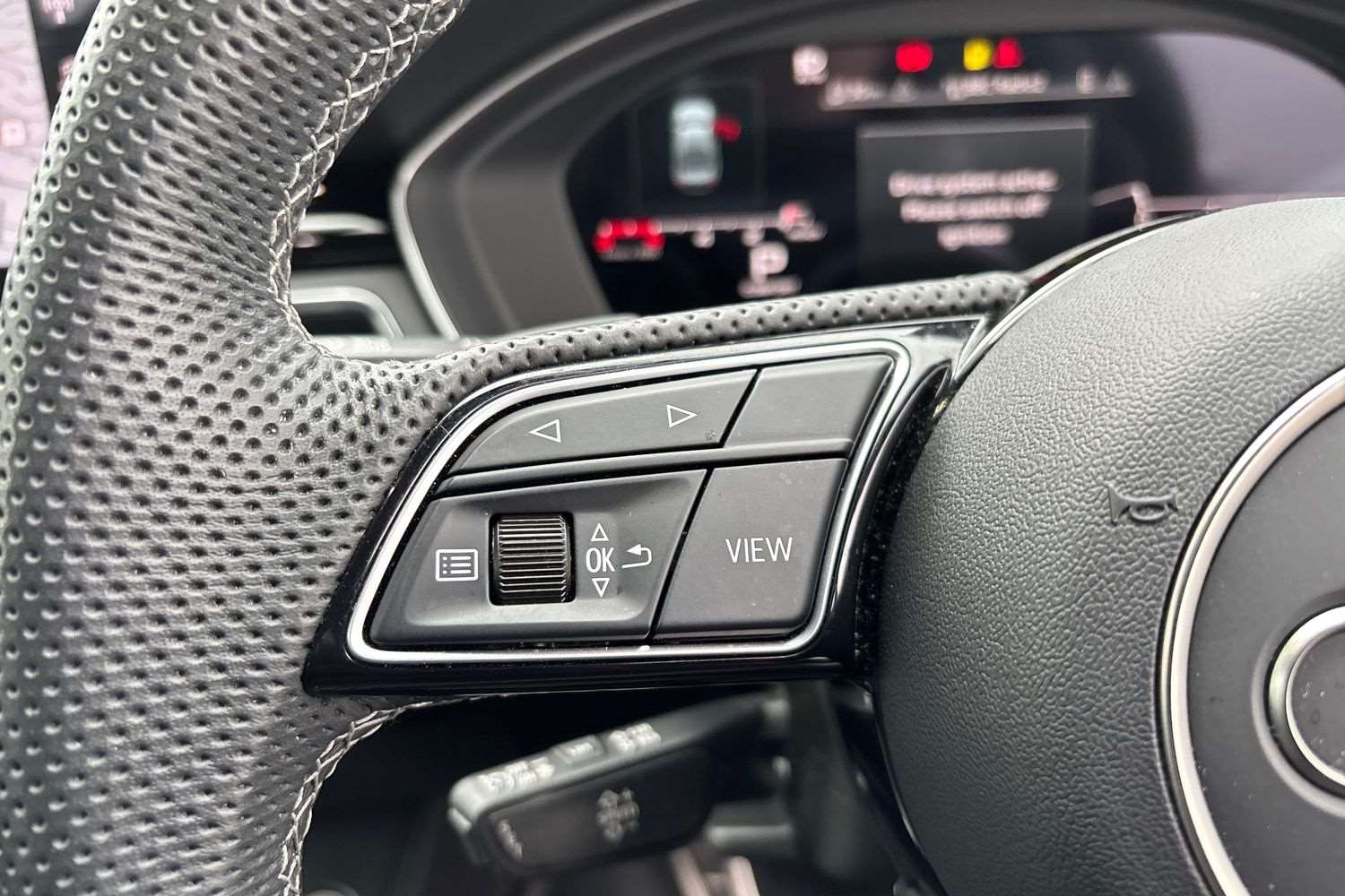 Used Audi A4 for sale - 78010088: Photo 16