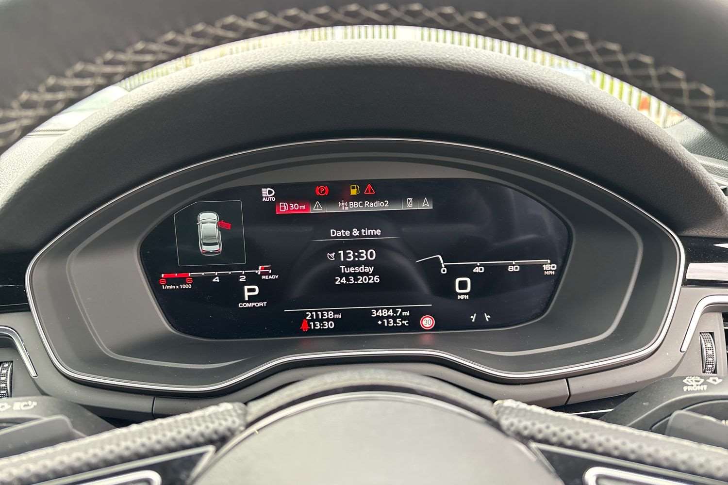 Used Audi A4 for sale - 78010088: Photo 18