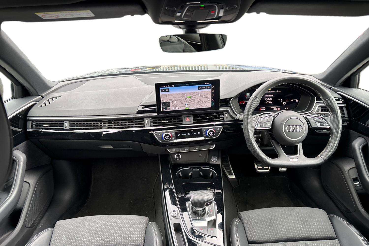 Used Audi A4 for sale - 78010088: Photo 19